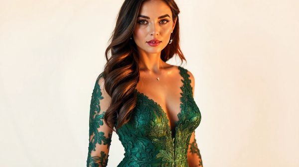 Les 10 robes parfaites pour briller en tant qu'invitée de mariage