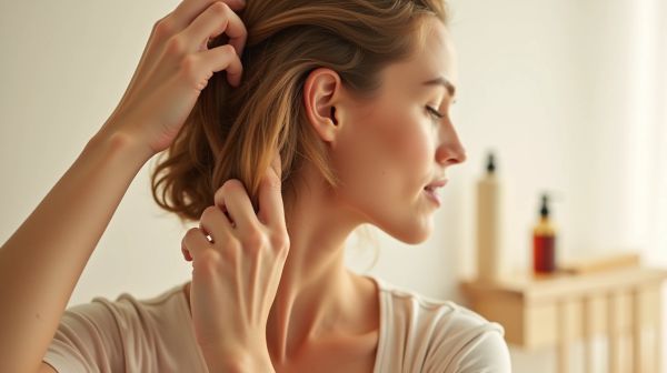 Optimiser la pousse de cheveux avec des produits adaptés