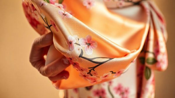 Top 10 kimonos japonais pour un style féminin raffiné