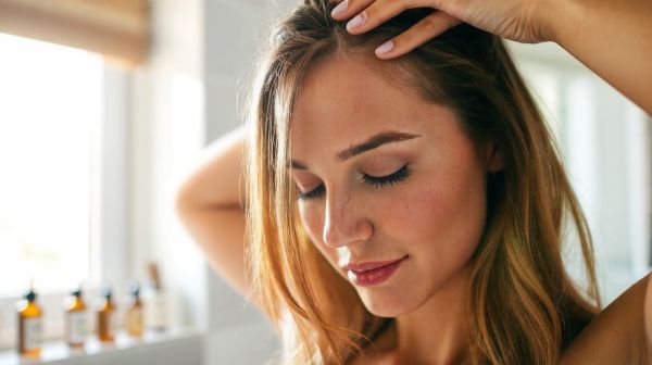 Top produits essentiels pour booster la croissance des cheveux