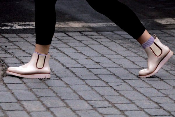 Comment choisir des bottines à talons pour une allure sophistiquée en hiver?