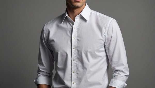 Chemises serge blanco : l'élégance au quotidien